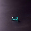 天然エメラルド 0.272ct〈ノンオイル／コロンビア産〉