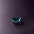 天然エメラルド 0.563ct〈ノンオイル／コロンビア産〉