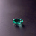 天然エメラルド 0.475ct〈ノンオイル／コロンビア産〉