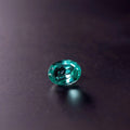 天然エメラルド 0.472ct〈ノンオイル／コロンビア産〉