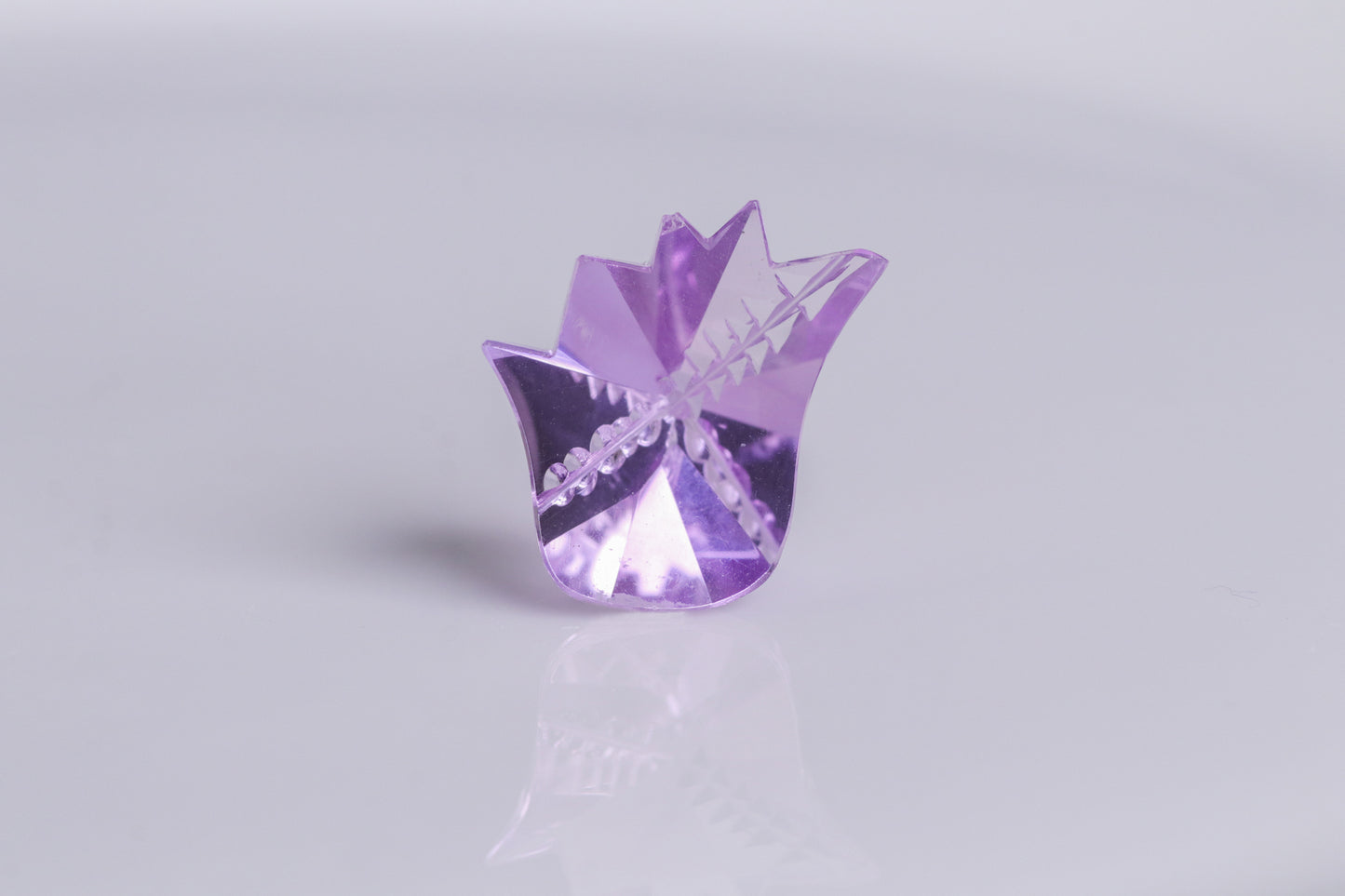 天然アメシスト 9.36ct