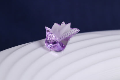 天然アメシスト 9.36ct