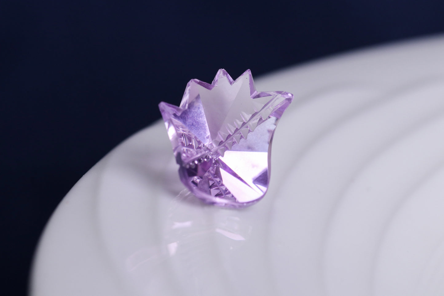 天然アメシスト 9.36ct