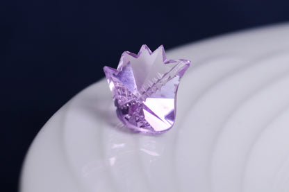 天然アメシスト 9.36ct