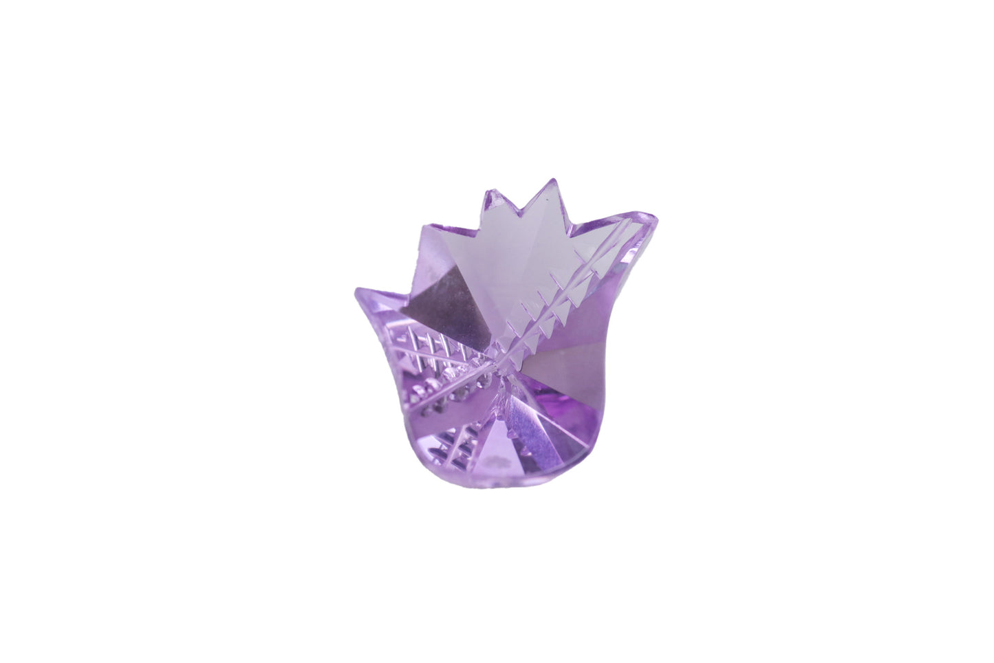 天然アメシスト 9.36ct