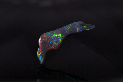天然ブラックオパール 0.670ct
