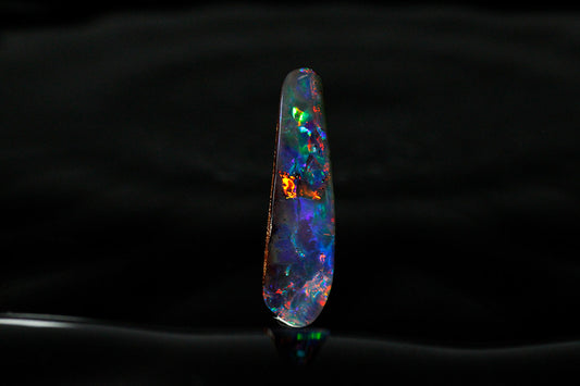 天然ボルダーオパール 3.89ct
