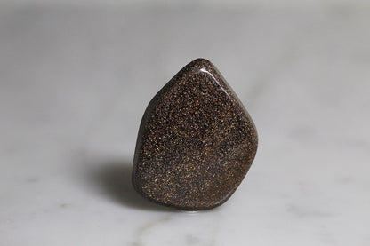 天然ボルダーオパール 25.62ct [オーストラリア産]