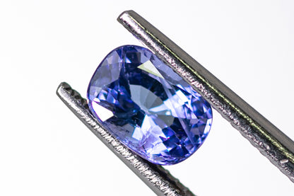 天然タンザナイト 0.960ct