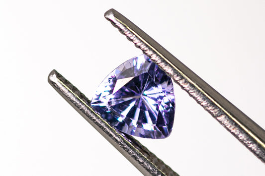 天然タンザナイト 0.580ct