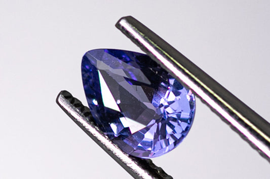 天然タンザナイト 0.610ct