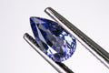 天然タンザナイト 0.610ct