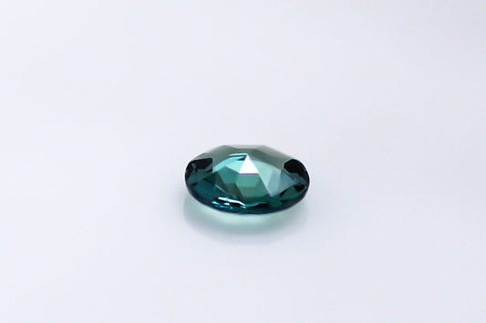 天然アレキサンドライト 希少なローズカット 0.145ct