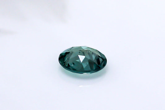 天然アレキサンドライト 希少なローズカット 0.159ct