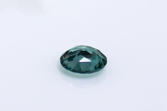 天然アレキサンドライト 希少なローズカット 0.161ct