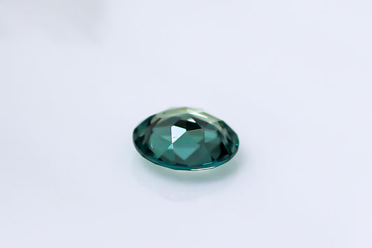 天然アレキサンドライト 希少なローズカット 0.164ct