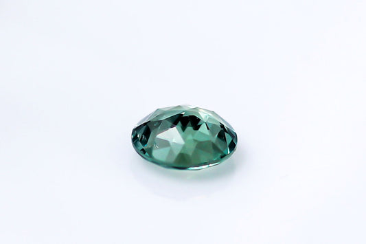 天然アレキサンドライト 希少なローズカット 0.178ct