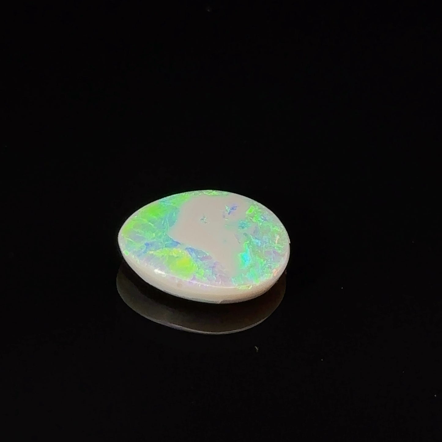 天然ブラックオパール 3.04ct