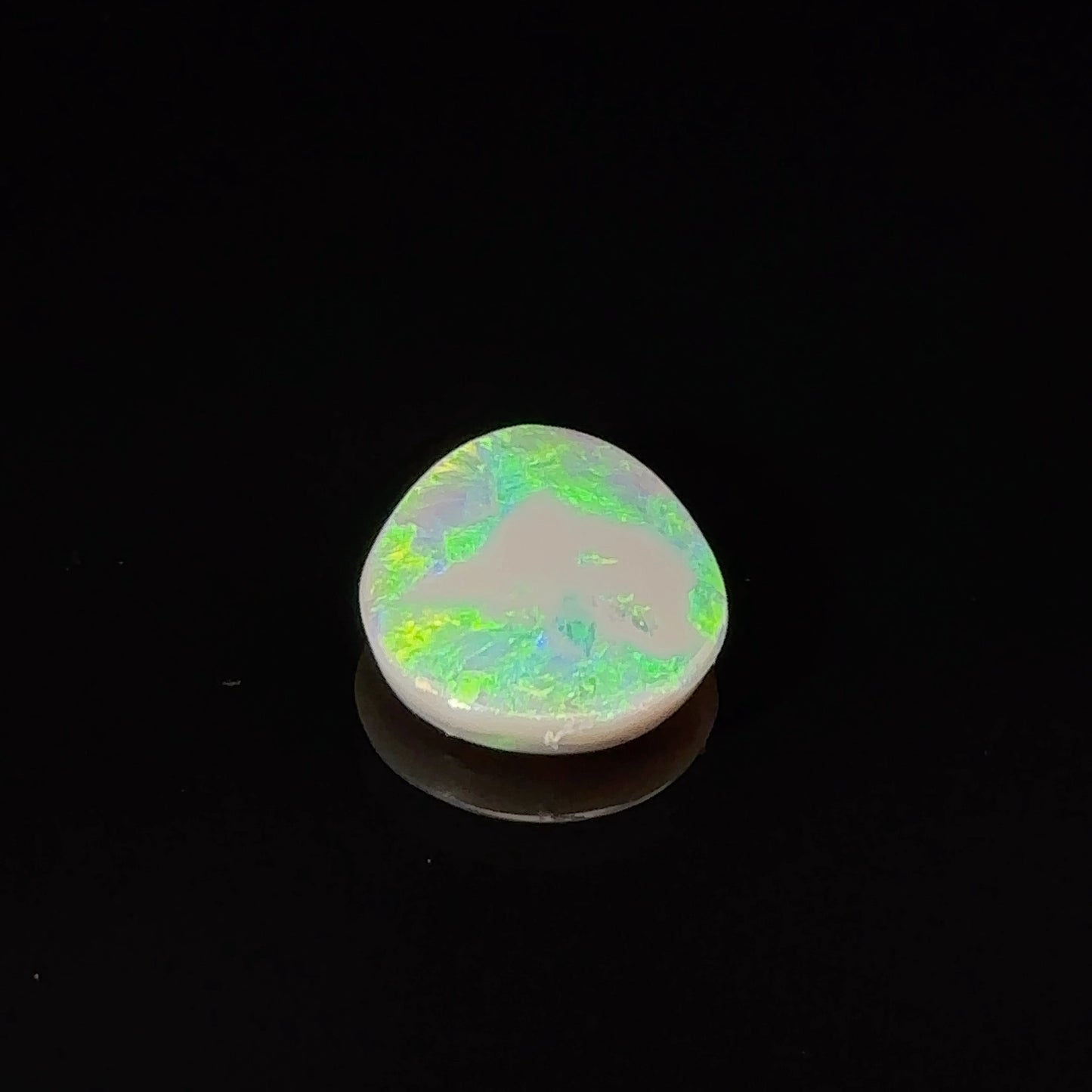 天然ブラックオパール 3.04ct