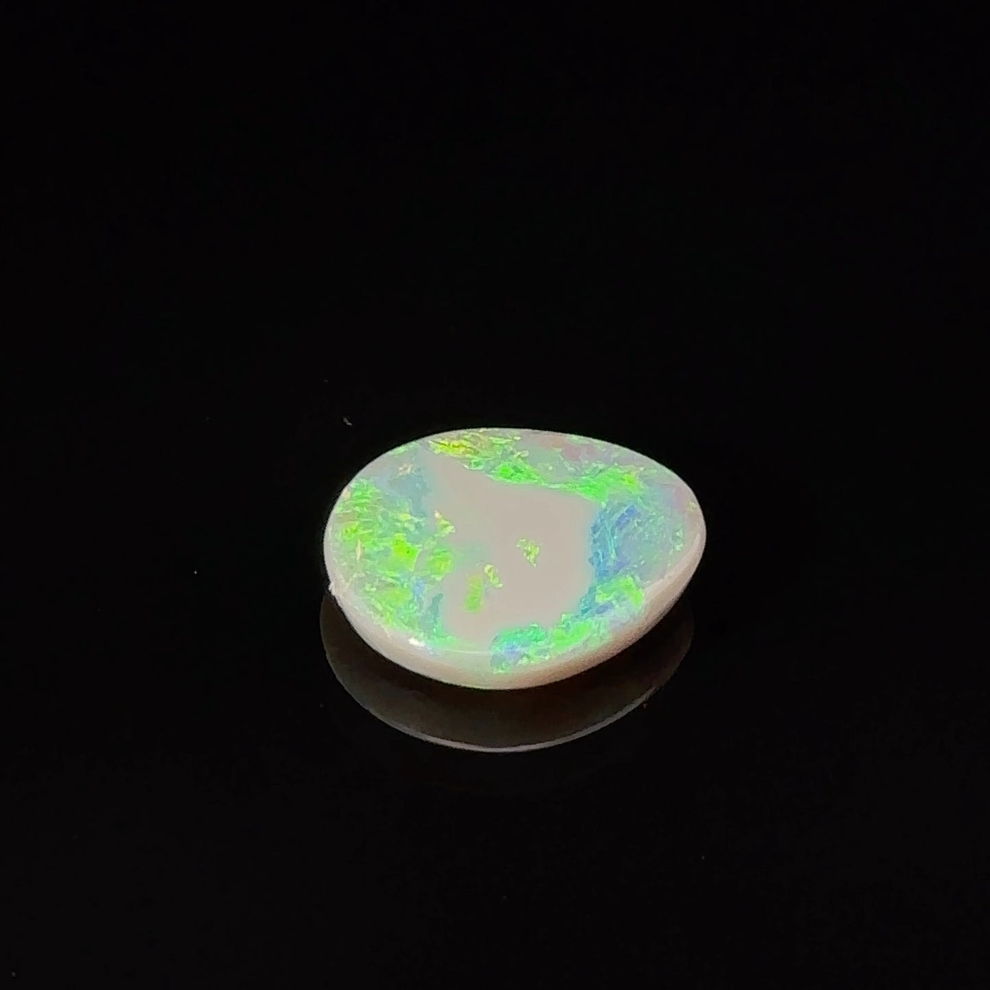 天然ブラックオパール 3.04ct