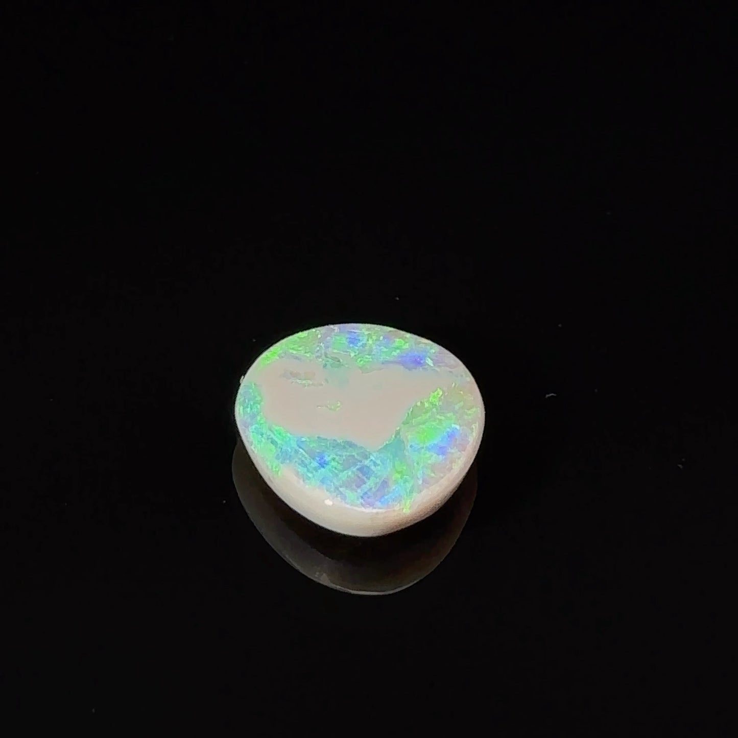天然ブラックオパール 3.04ct