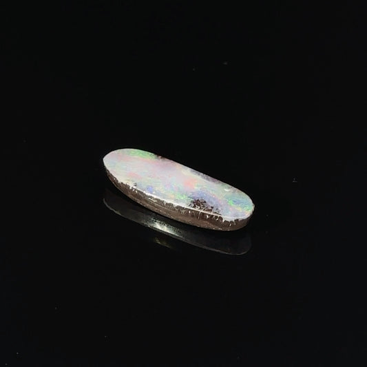 天然ボルダーオパール 2.60ct