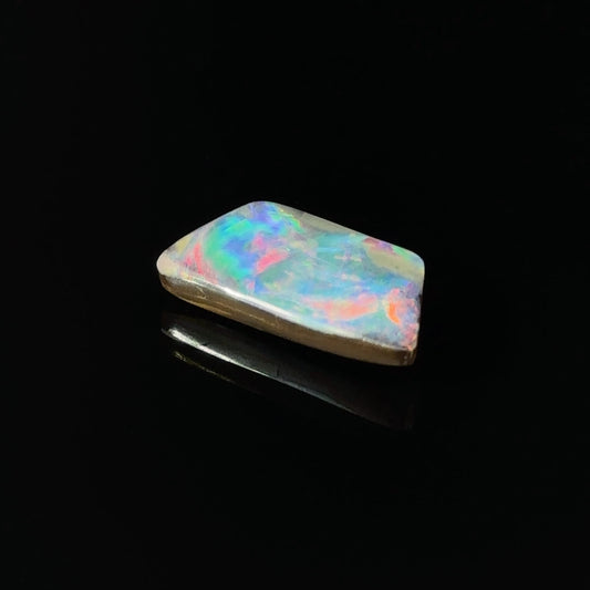 天然ボルダーオパール 7.80ct