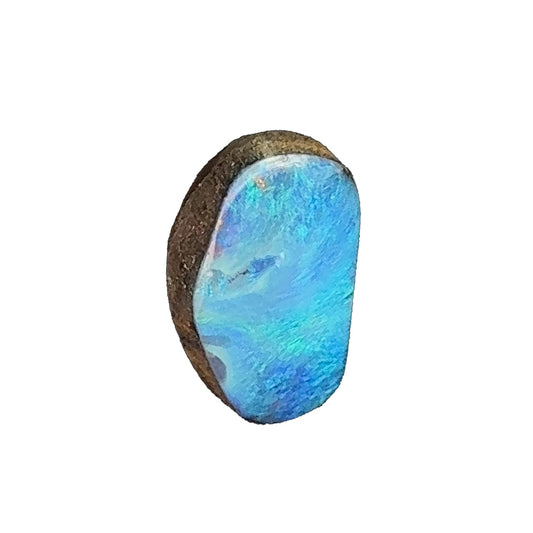 天然ボルダーオパール 5.31ct