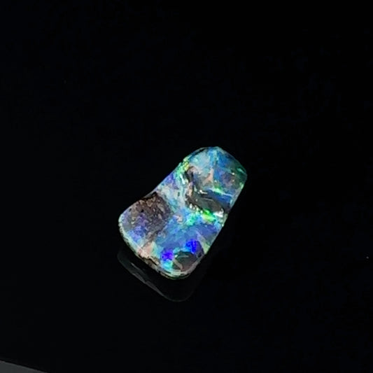 天然ボルダーオパール 9.55ct