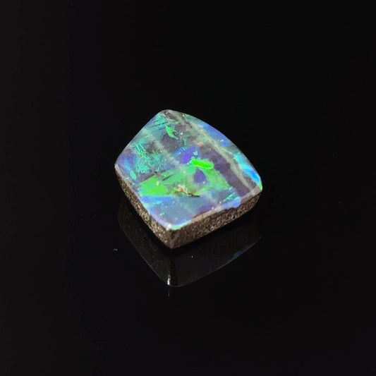 天然ボルダーオパール 12.11ct