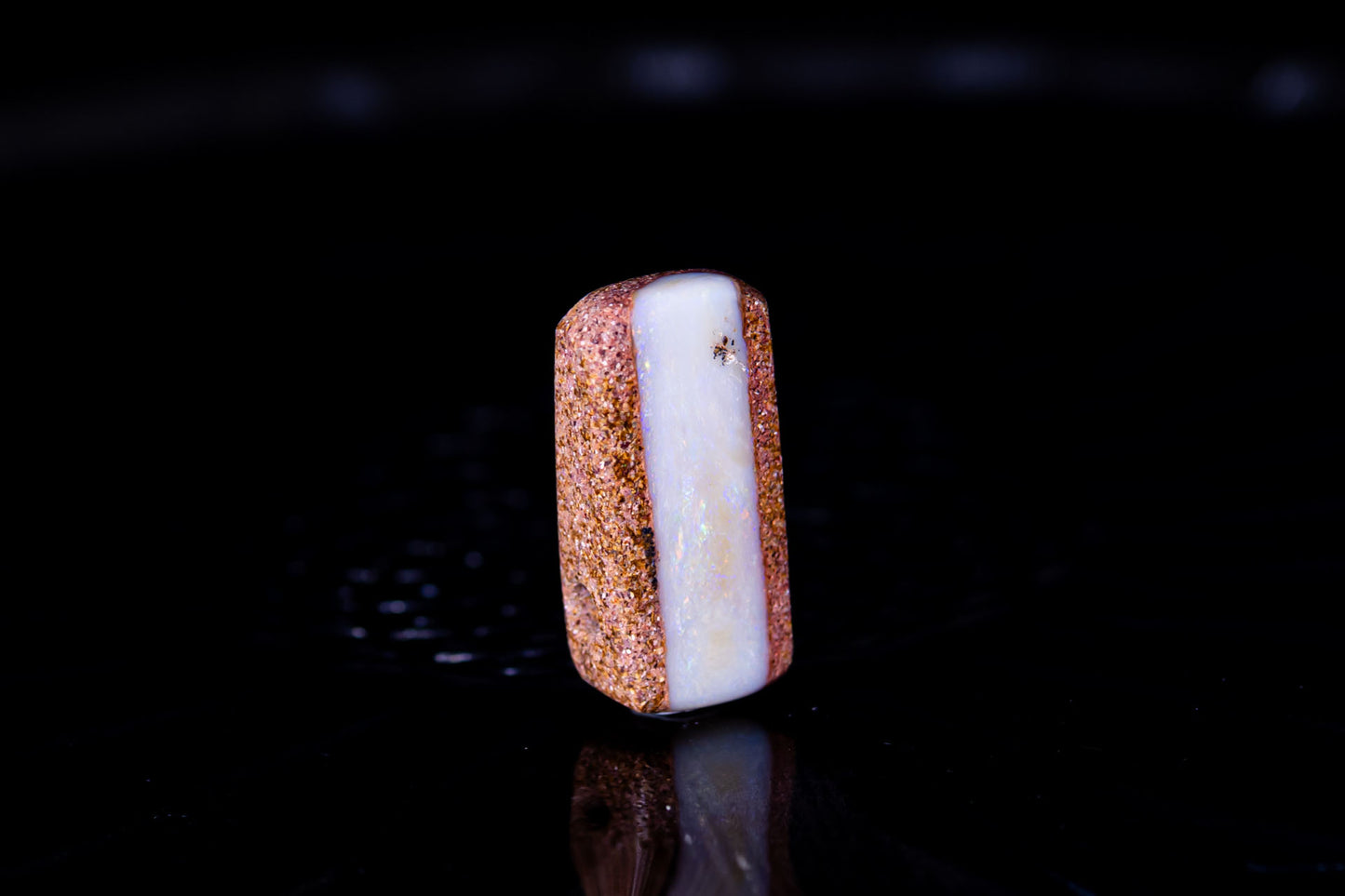 天然ボルダーオパール 26.090ct｜品番1073838｜画像6