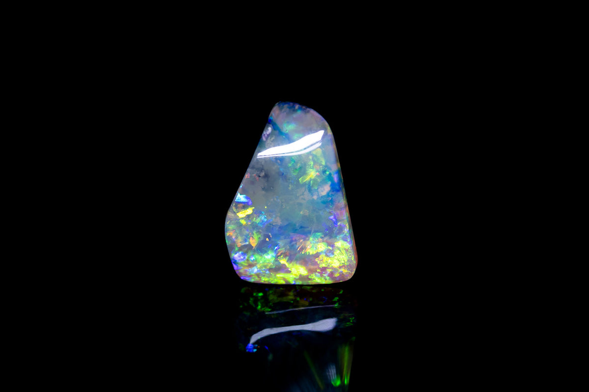 天然ボルダーオパール 36.490ct｜品番1073836｜画像4