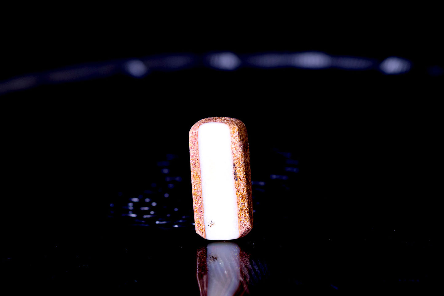 天然ボルダーオパール 26.090ct｜品番1073838｜画像4