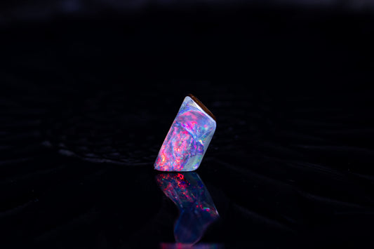 天然ボルダーオパール 7.800ct｜品番1073828｜画像1