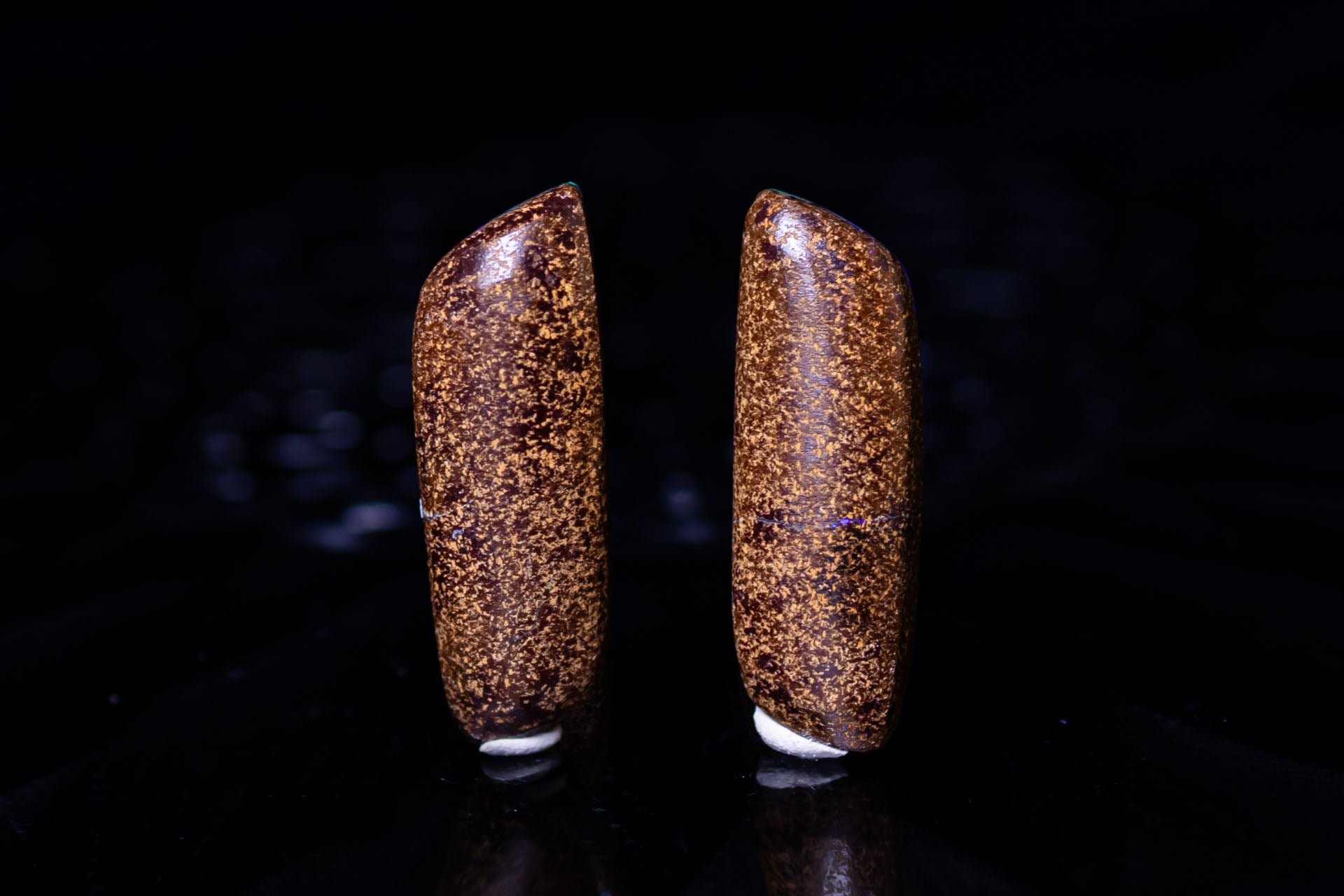 天然ボルダーオパール 13.150ct｜品番1073830｜画像7