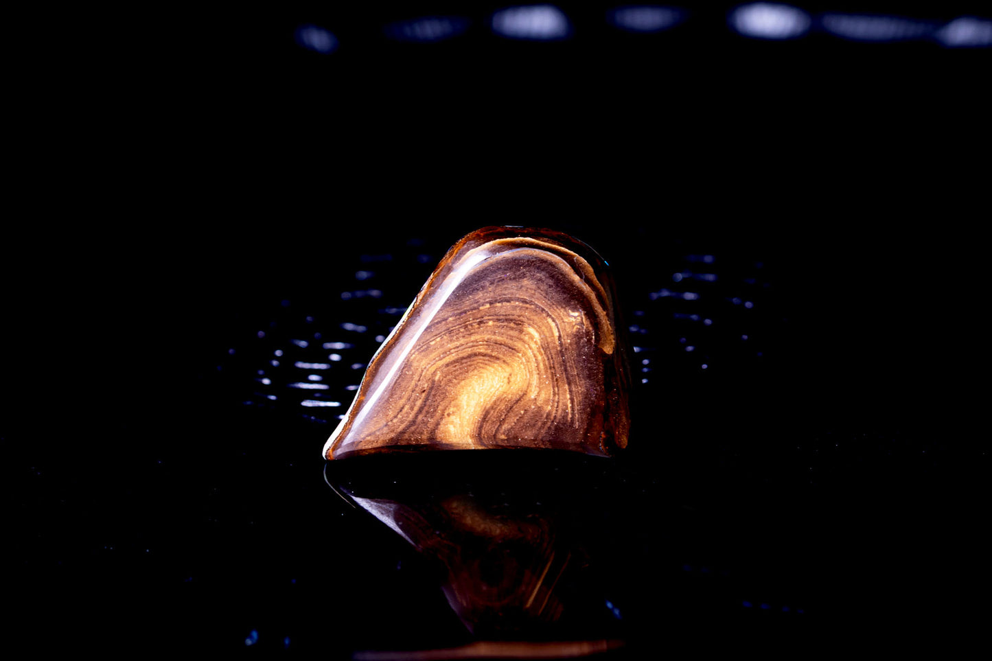天然ボルダーオパール 39.500ct｜品番1073829｜画像10