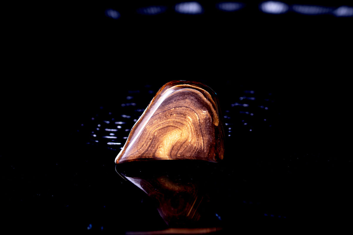 天然ボルダーオパール 39.500ct｜品番1073829｜画像10