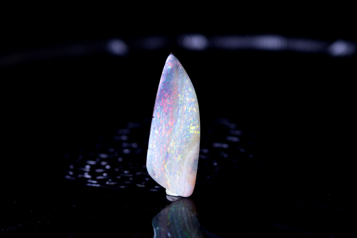 天然ボルダーオパール 24.940ct｜品番1073837｜画像2