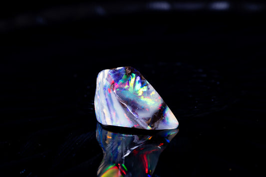 天然ボルダーオパール 39.500ct｜品番1073829｜画像1