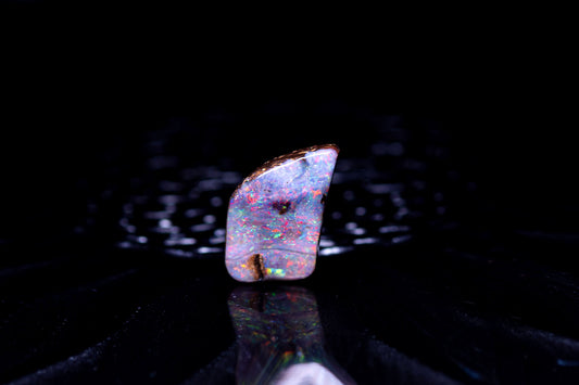 天然ボルダーオパール 9.170ct｜品番1073833｜画像1