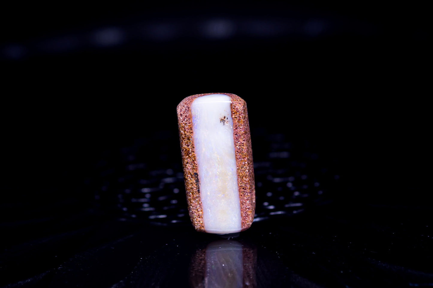 天然ボルダーオパール 26.090ct｜品番1073838｜画像7