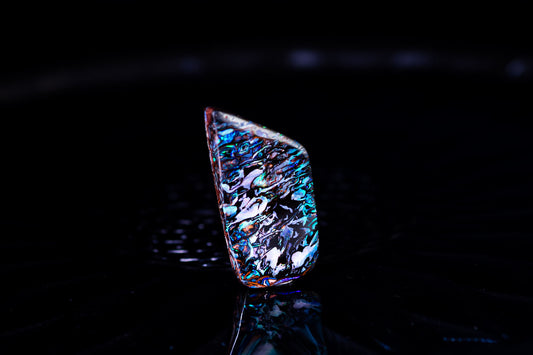 天然ボルダーオパール 40.770ct｜品番1073834｜画像1