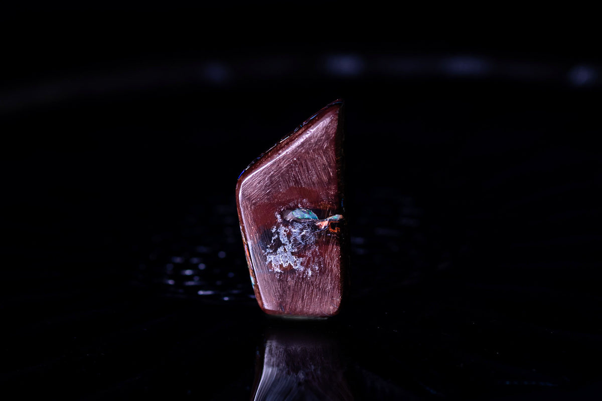 天然ボルダーオパール 40.770ct｜品番1073834｜画像7