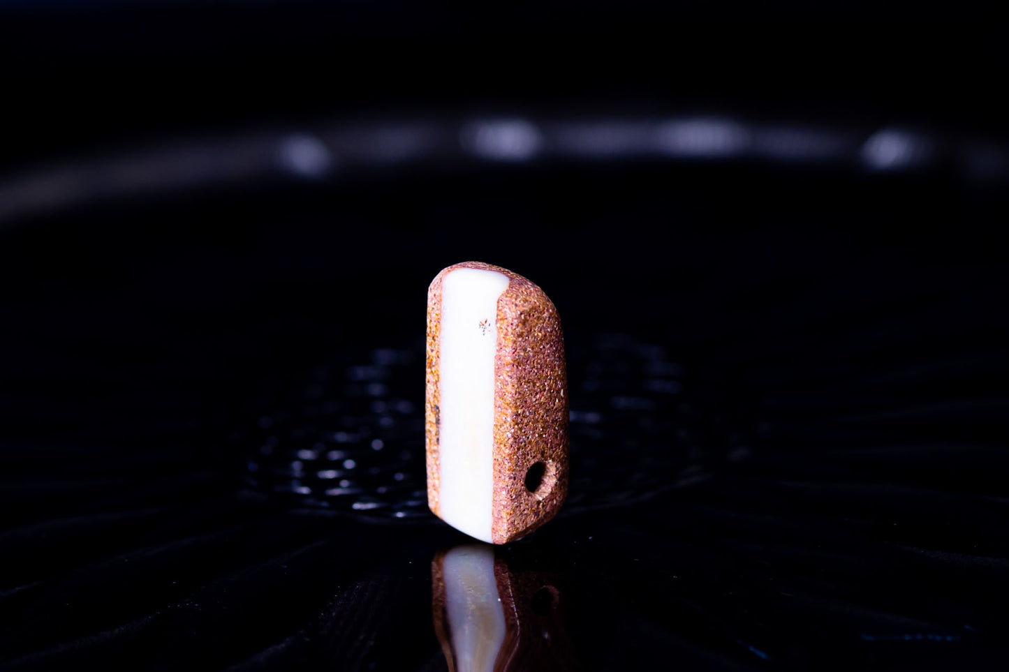 天然ボルダーオパール 26.090ct｜品番1073838｜画像5