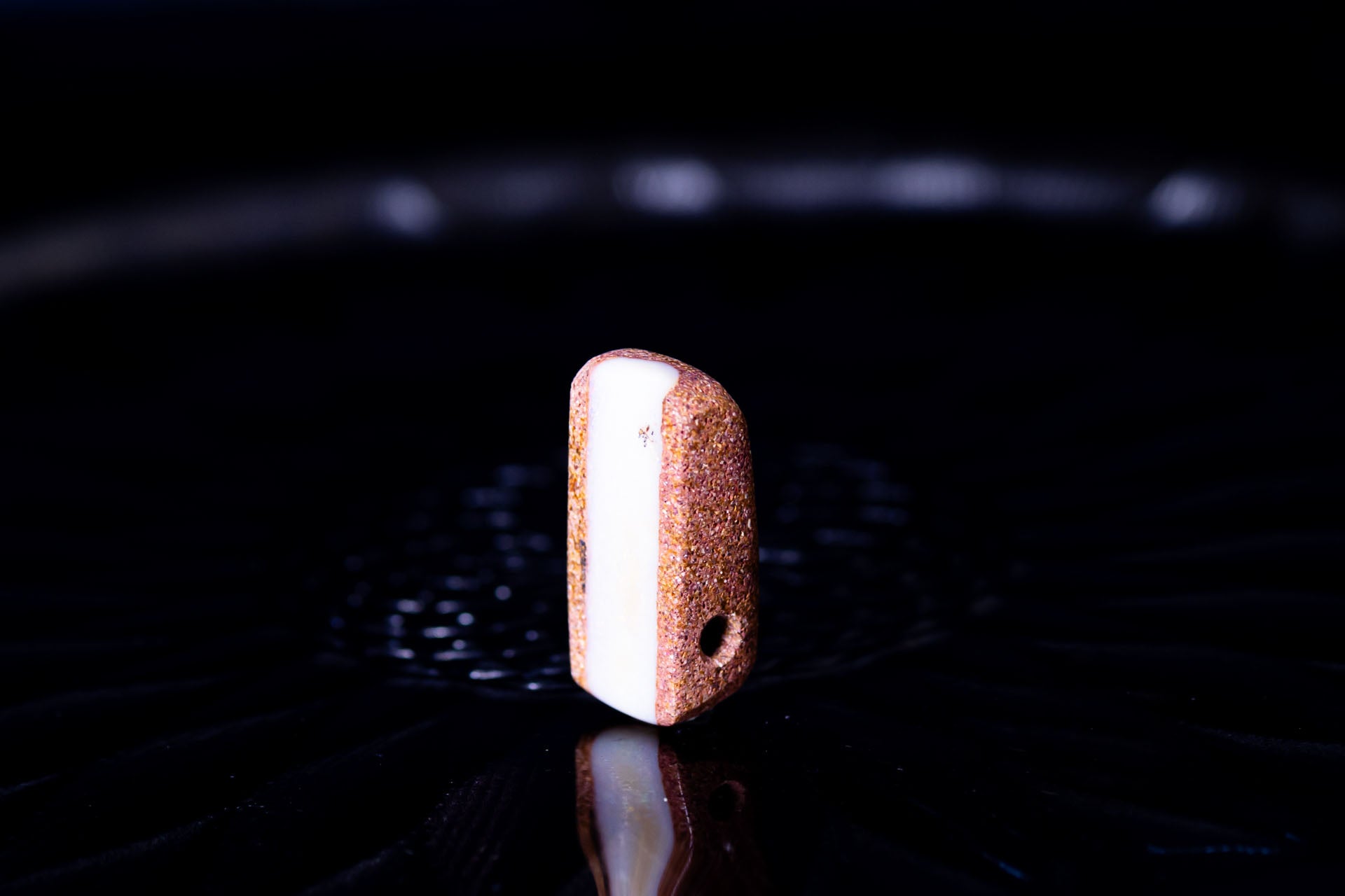 天然ボルダーオパール 26.090ct｜品番1073838｜画像5