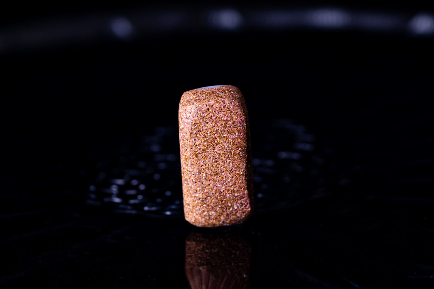 天然ボルダーオパール 26.090ct｜品番1073838｜画像9