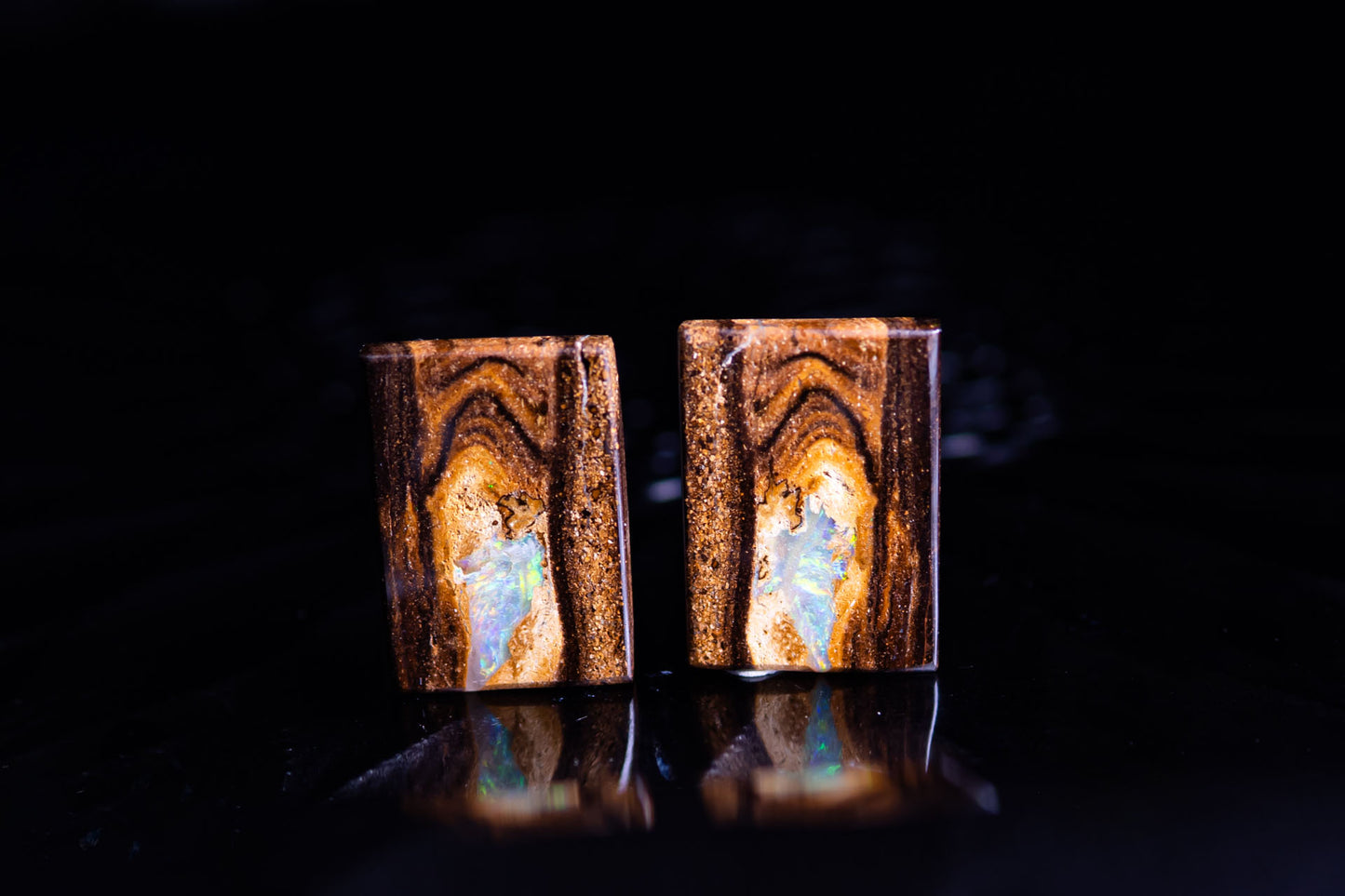 天然ボルダーオパール 23.620ct｜品番1073831｜画像3