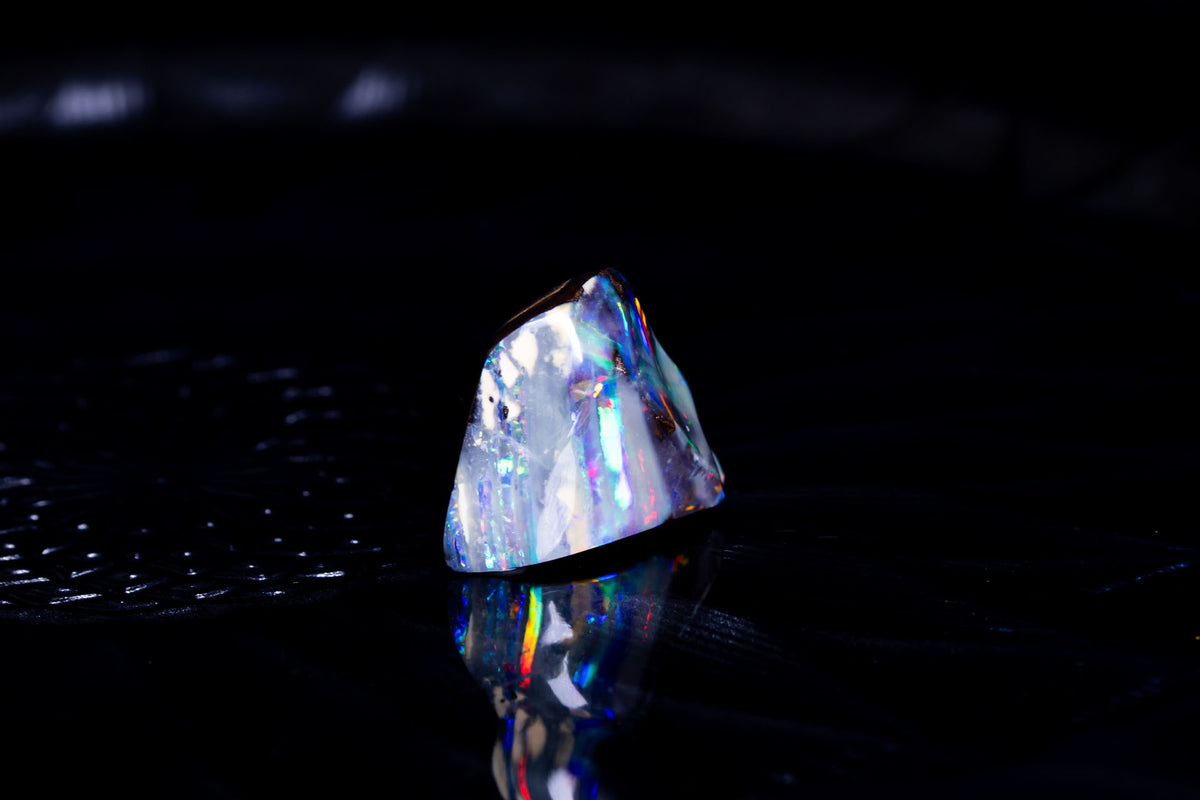天然ボルダーオパール 39.500ct｜品番1073829｜画像2