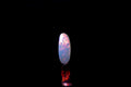 天然オパール 4.530ct〈セミブラック〉