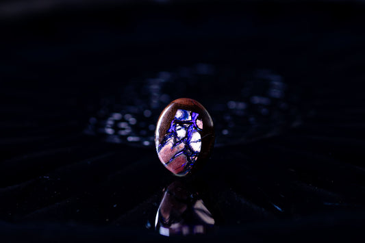 天然ボルダーオパール 8.450ct｜品番1073824｜画像1